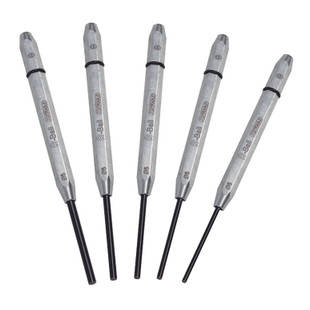 CHASSE-GOUPILLE AVEC SYSTEME R-BALL (JEU DE 5)