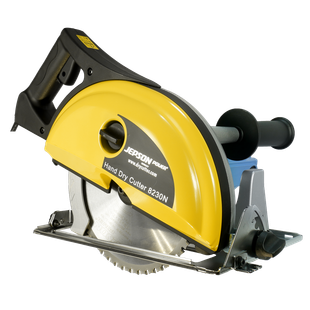 SCIE CIRCULAIRE HAND DRY CUTTER 8230N