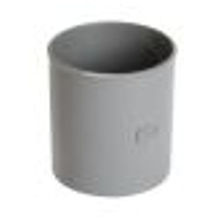 MANCHON COULISSE PVC D100