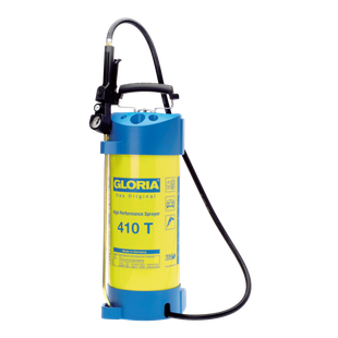 PULVERISATEUR PRO CUVE ACIER