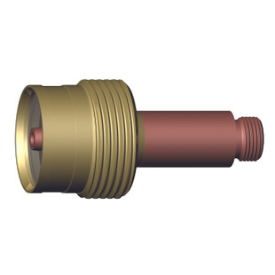 TORCHE TIG : SUPPORT COLLET - DIFFUSEUR SRL9/20