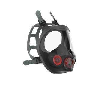 MASQUE COMPLET DOUBLE CARTOUCHE FORCE 10 TYPHOON