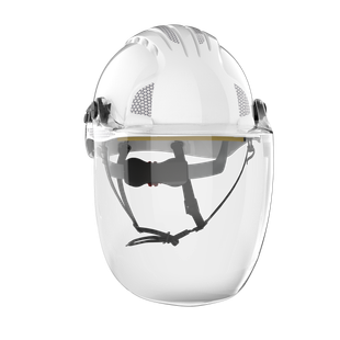 CASQUE EVO®5 OLYMPUS® BLANC