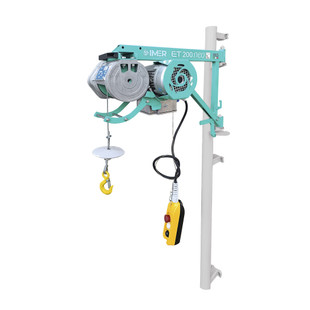 ELEVATEUR ET200 NEO TELE 1M50