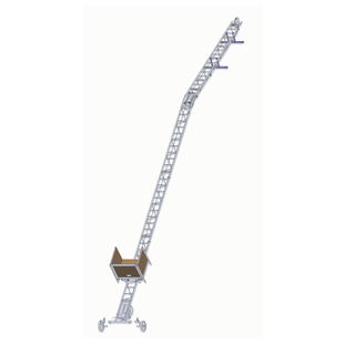 MONTE MATERIAUX APACHE COMPLET