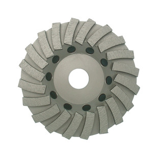 DISQUE DIAMANT SURFACAGE CG TURBO