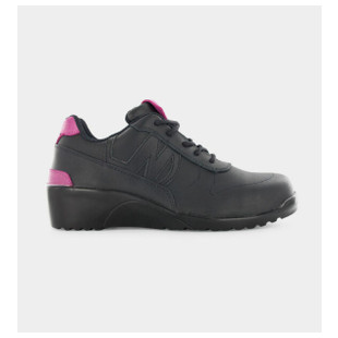 BASKET DE SECURITE JENNY NOIR