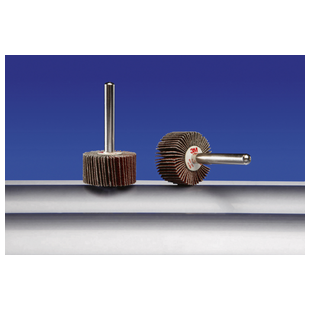 ROUE A LAMELLES SUR TIGE 339