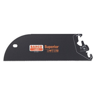 LAME DE SCIE A DOS SUPERIOR EX ERGO "CONTREPLAQUE / PLASTIQUE"