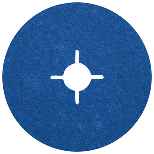 DISQUE FIBRE FS 125-22 VICTOGRAIN-COOL