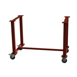 PIETEMENT COMPLET POUR TABLE DE SOUDURE