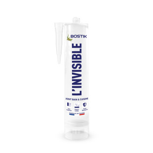 MASTIC JOINT INVISIBLE SDB ET CUISINE