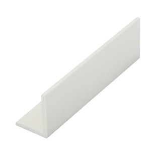 CORNIERE BASSE PVC INNOV'LIVE