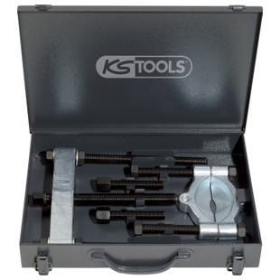 COFFRET DE DECOLLEUR DE ROULEMENTS Ø 22 - 115 MM AVEC POTENCE