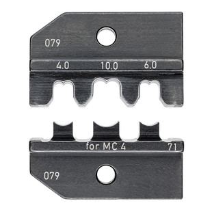 POSITIONNEUR POUR 97 49 71 (CONNECTEUR SOLAIRE MC4)
