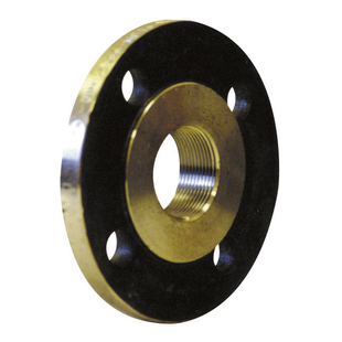 BRIDE TARAUDEE PN16 TYPE 13B