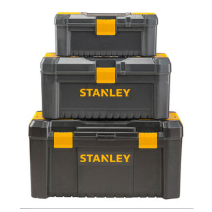 BOITE A OUTILS CLASSIC LINE ATTACHES PLASTIQUES