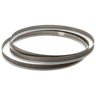 LAME DE SCIE A RUBAN HSS BI-METAL M42 8% COBALT STD-K