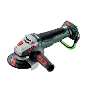 MEULEUSE D'ANGLE 125MM 18V WPBA 18 LTX BL 15-125 QUICK DS