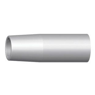 BUSE CONIQUE ISOLEMENT PROLONGE D18 MM