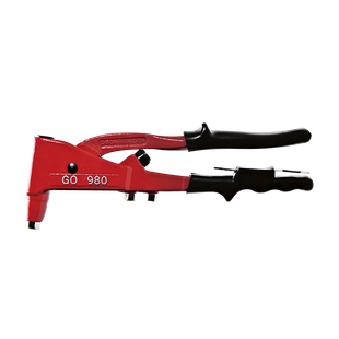 PINCE A MAIN POUR RIVETS  GO 980