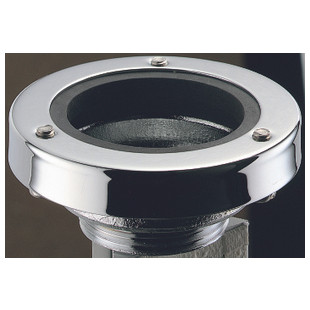 SORTIE D'URINOIR M1" SANS ECROU