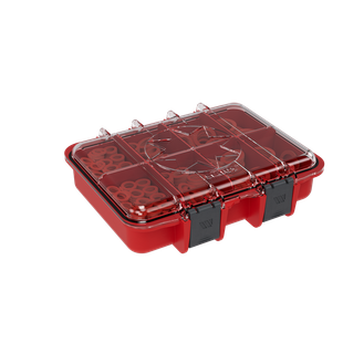 JOINTS FIBRE ASSORTIMENT TOOL BOX (COFFRET DE 600)