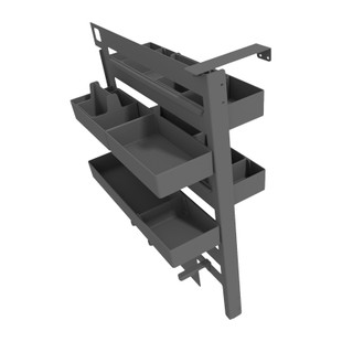 COMBINE COULISSANT SOUS-CHEF ONE