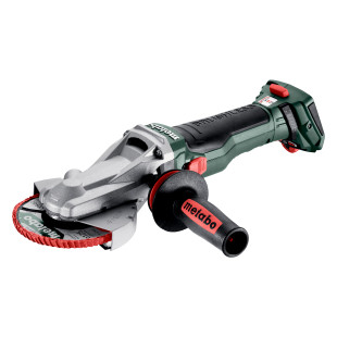 MEULEUSE D'ANGLE 125MM 18V WVBF 18 LTX BL 15-125 QUICK