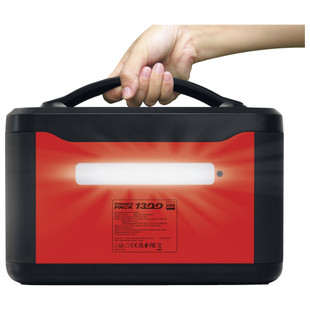 STATION D'ENERGIE POWER PACK 1300