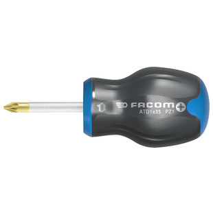 TOURNEVIS PROTWIST POZIDRIV - LAMES COURTES