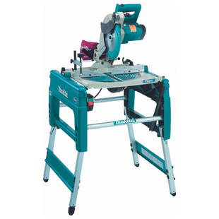 SCIE A COUPE D'ONGLETS SUR TABLE 1650W LF1000