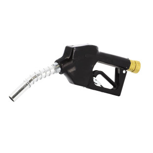 PISTOLET AUTOMATIQUE 60L/MIN GASOIL AVEC RACCORD TOURNANT