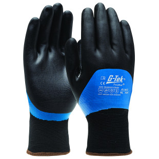 GANT G-TEK® POLYKOR® NOIR