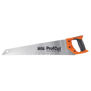 SCIE EGOINE PROFCUT POUR MATERIAU D'ISOLATION PC-22-INS