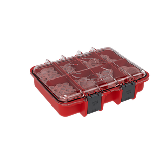 JOINTS CSC ASSORTIMENT TOOL BOX (COFFRET DE 355)