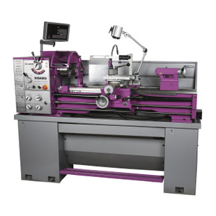 TOUR A METAUX TP 1000 VISU