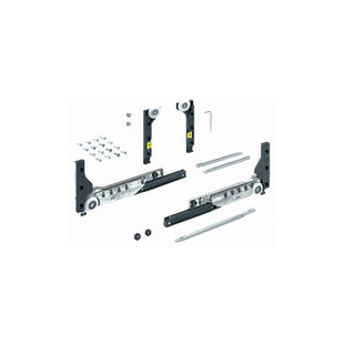 FERRURE SLIDELINE M AVEC AMORTISSEUR