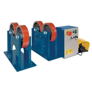 VIREUR A ROULEAUX 1200 M+F