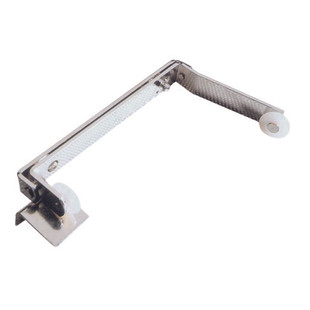 SELECTEUR DE FERMETURE SLP81 LONGEUR 125 MM