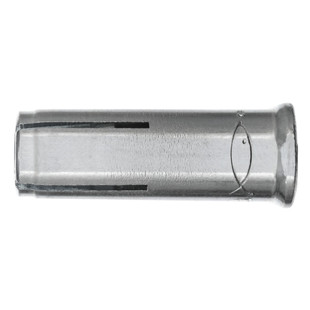 CHEVILLE A FRAPPER EA II EN ACIER ELECTROZINGUE