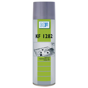 VERNIS DE TROPICALISATION KF 1282 650ML