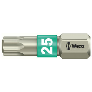 EMBOUT TORX TS INOX 3867/1