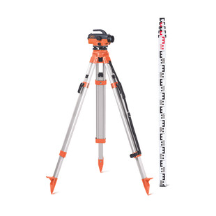 NIVEAU OPTIQUE GFN 1-SET 400 GON