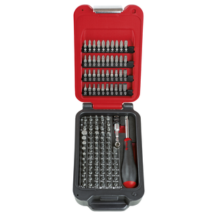 COFFRET FUSION BOX SMALL (115 PIECES)