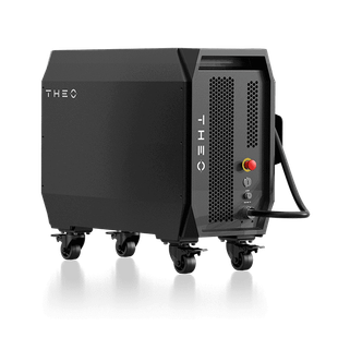 POSTE A SOUDER LASER MANUEL 2000 W