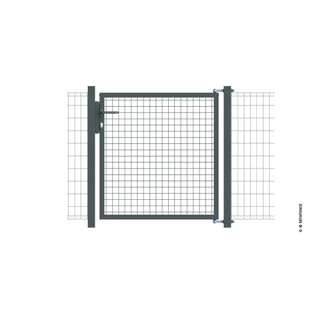PORTILLON EGIDIA M50 1 VANTAIL