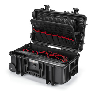 MALETTE A OUTILS ROBUST26 MOVE