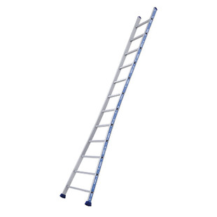 ECHELLE SIMPLE EVASEE PLATINIUM