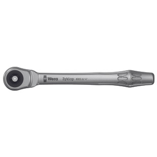 CLIQUET ZYKLOP METAL PUSCH 1/4'' (8003 A)